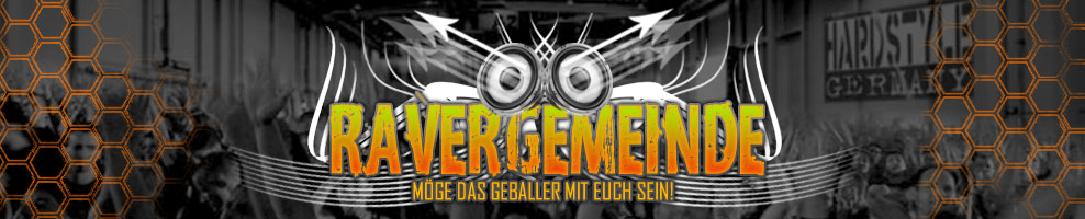 Ravergemeinde